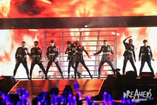 Super Junior Super Show 6 Live In Jakarta